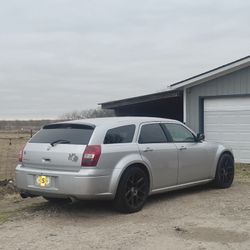 2007 Scatpack Magnum