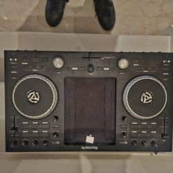 NUMARK Mixer DJPRO