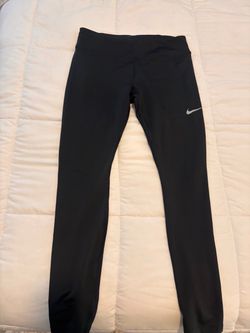 Women’s Nike Back Leggings