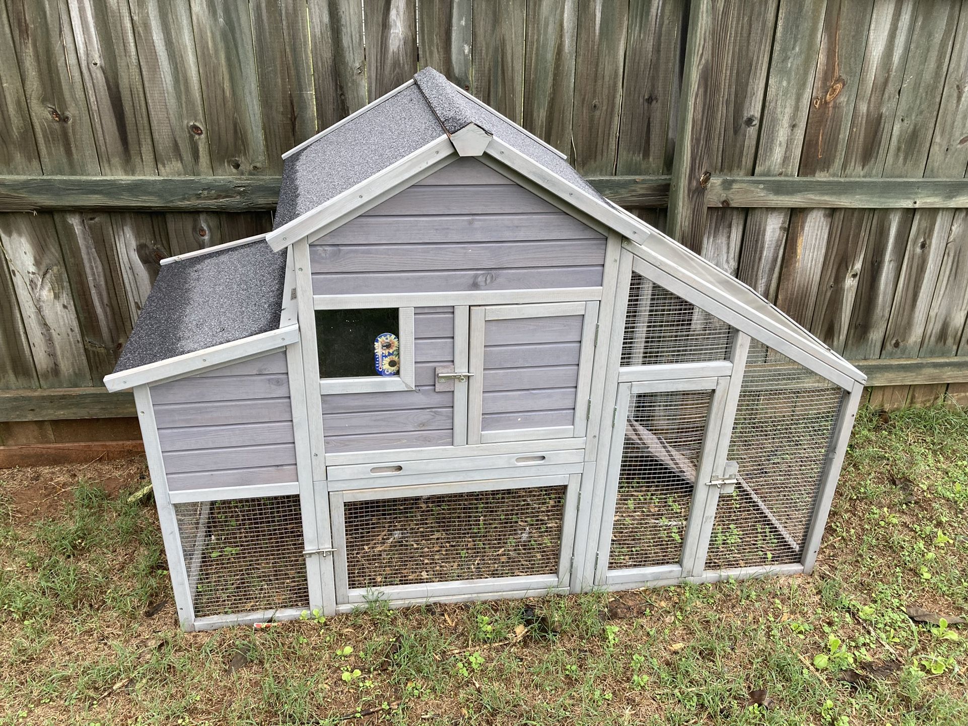 Chicken Coop