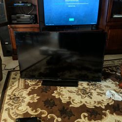 50 Inch Sharp TV (Non Smart)