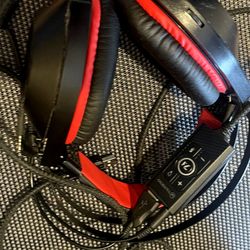 Ps4 Headphones