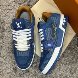 Shoes Louis Vuitton Size 6 