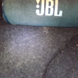 JBL Flip 6 Like New Look @@ Bluetooth Portable Speaker 