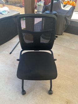 Sillas de Oficina