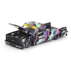 KAIDO HOUSE SILVERADO