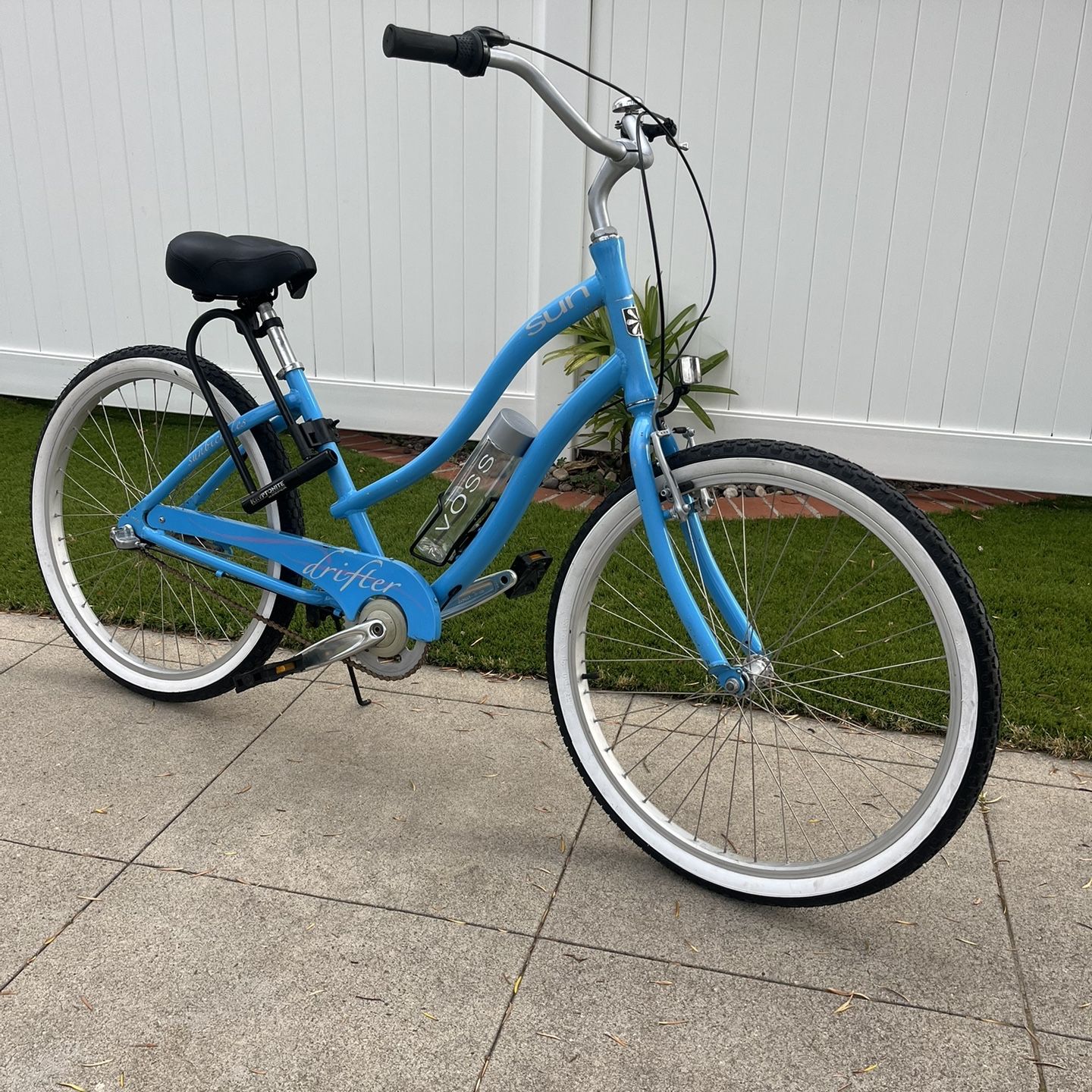 Sun drifter 3 speed bike sale