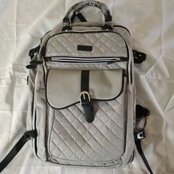 Vancropak Travel Backpack for Women, Extra Large 50L Laptop Carry on Backpacks