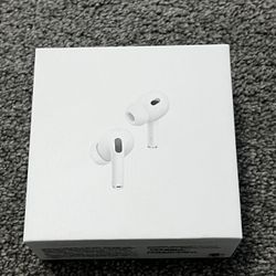 AirPods Pro 2nd Generation 