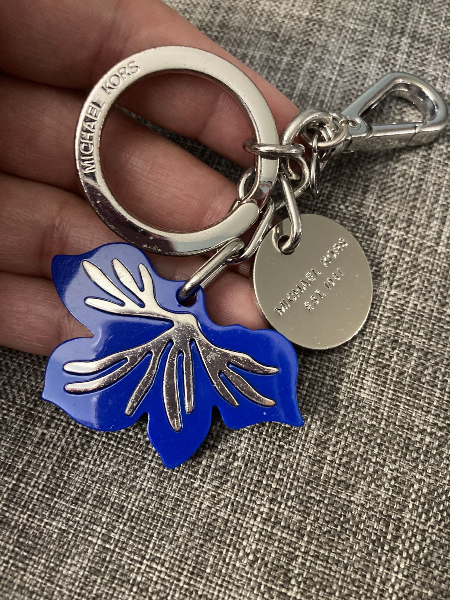 Michael Kors Keychain