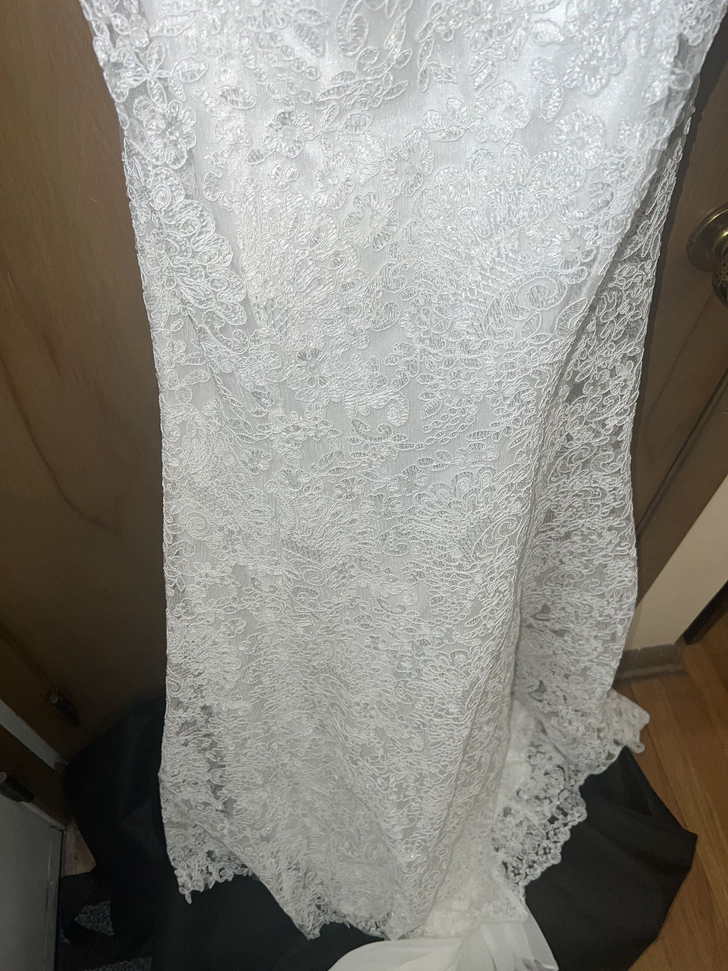 Wedding Gown