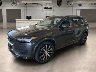 2023 Volvo XC90
