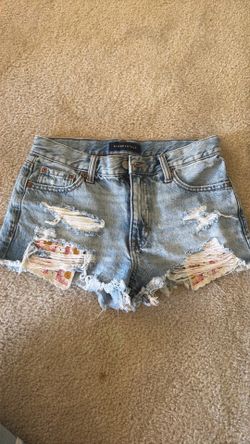 Aeropostale Shorts : Size 2