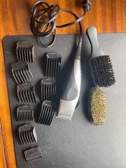 Remington Hair and Beard clipper