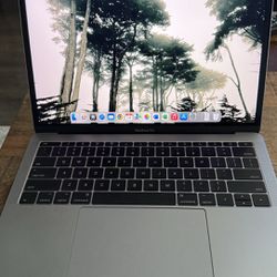 MacBook Pro 13 In