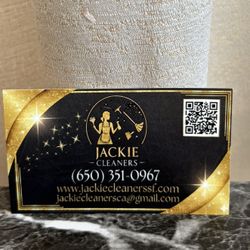 jackie cleaners 