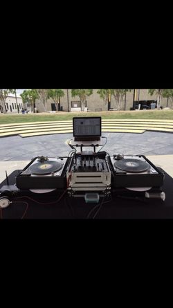 Need a DJ?