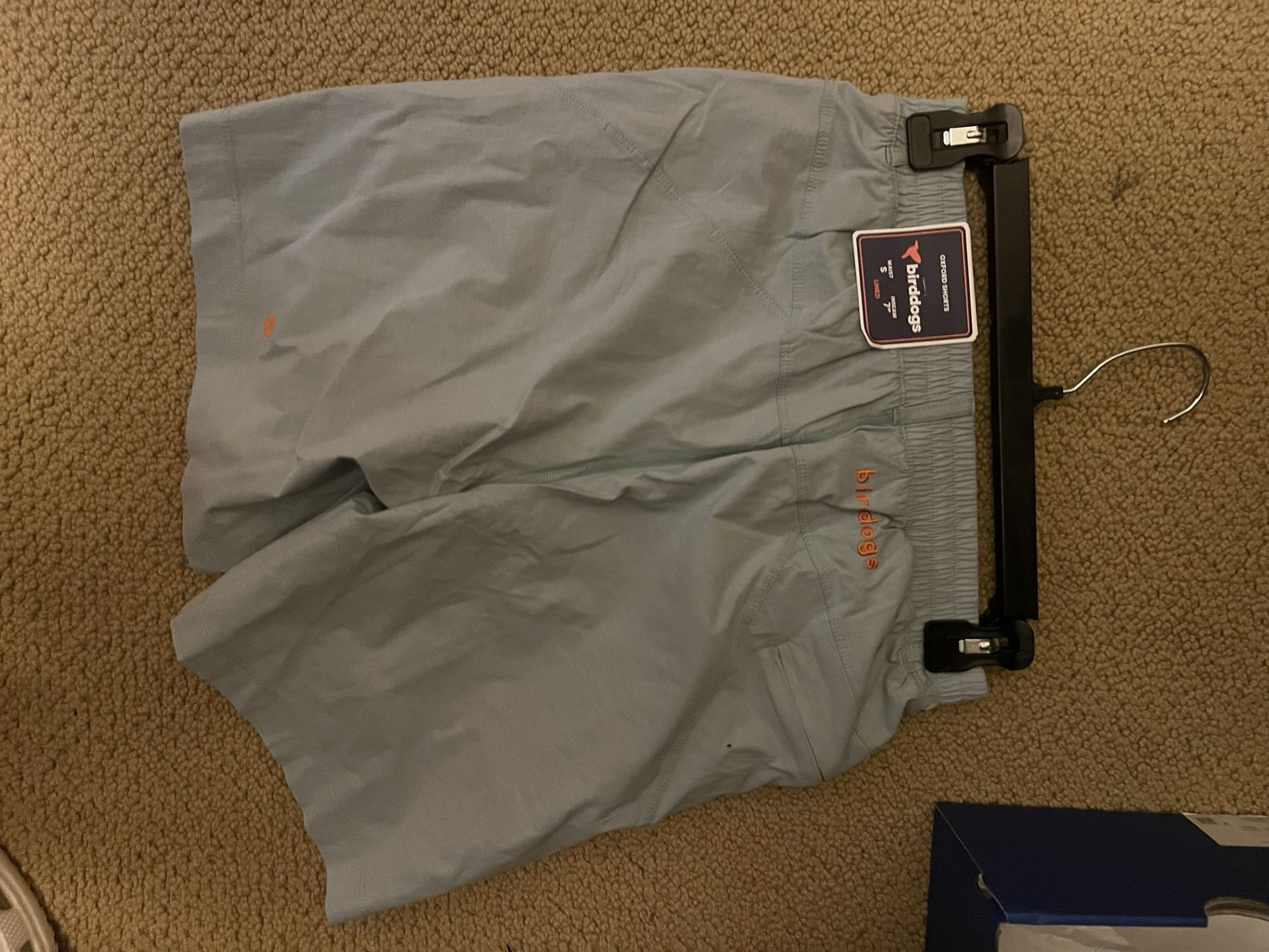 Birddog Shorts Size Small “7”
