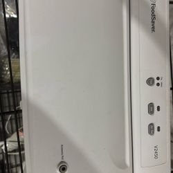 Food Saver V2450
