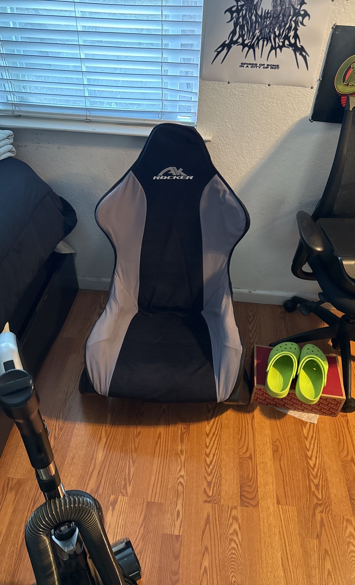 AK Rocker / Gaming chair