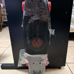22’ Skateboard 