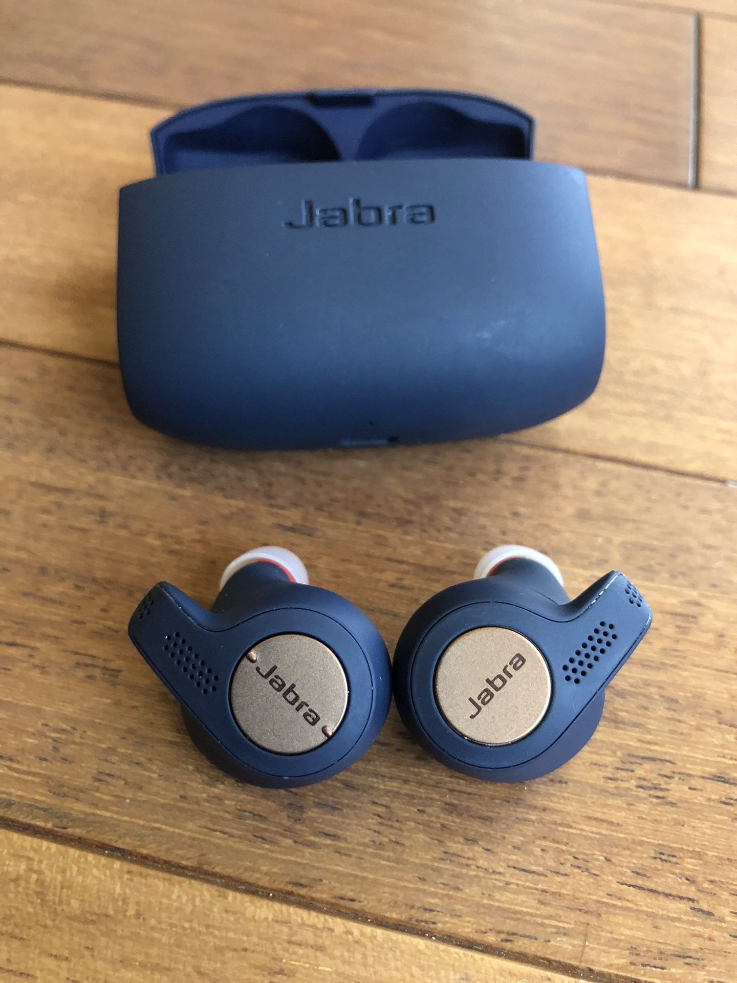 Bluetooth Headphones