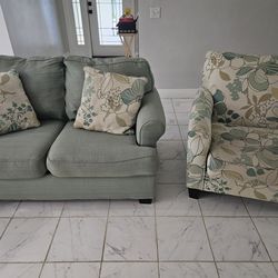 Love Seat
