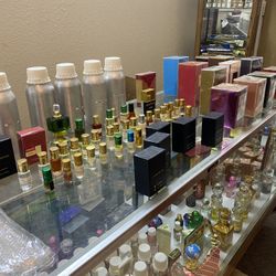 Perfumes (Atter)