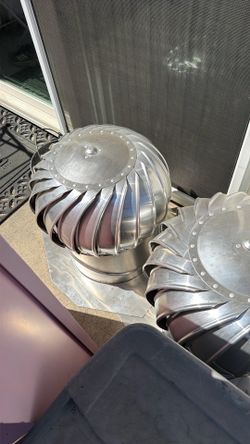 LARGE WHIRLYBIRDS / NEW