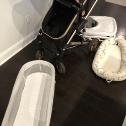 Baby And Infant Items 