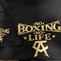 Canelo Alvarez Shirt