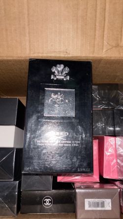 Aventus creed cologne