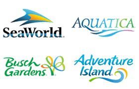 Seaworld Aquatica Busch Gardens Tickets