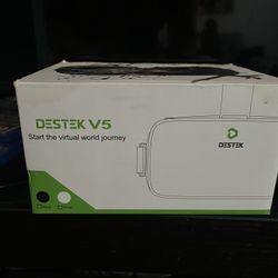 VR Headset 