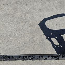 2008 To 2020 DODGE GRAND CARAVAN RADIATOR CORE SUPPORT