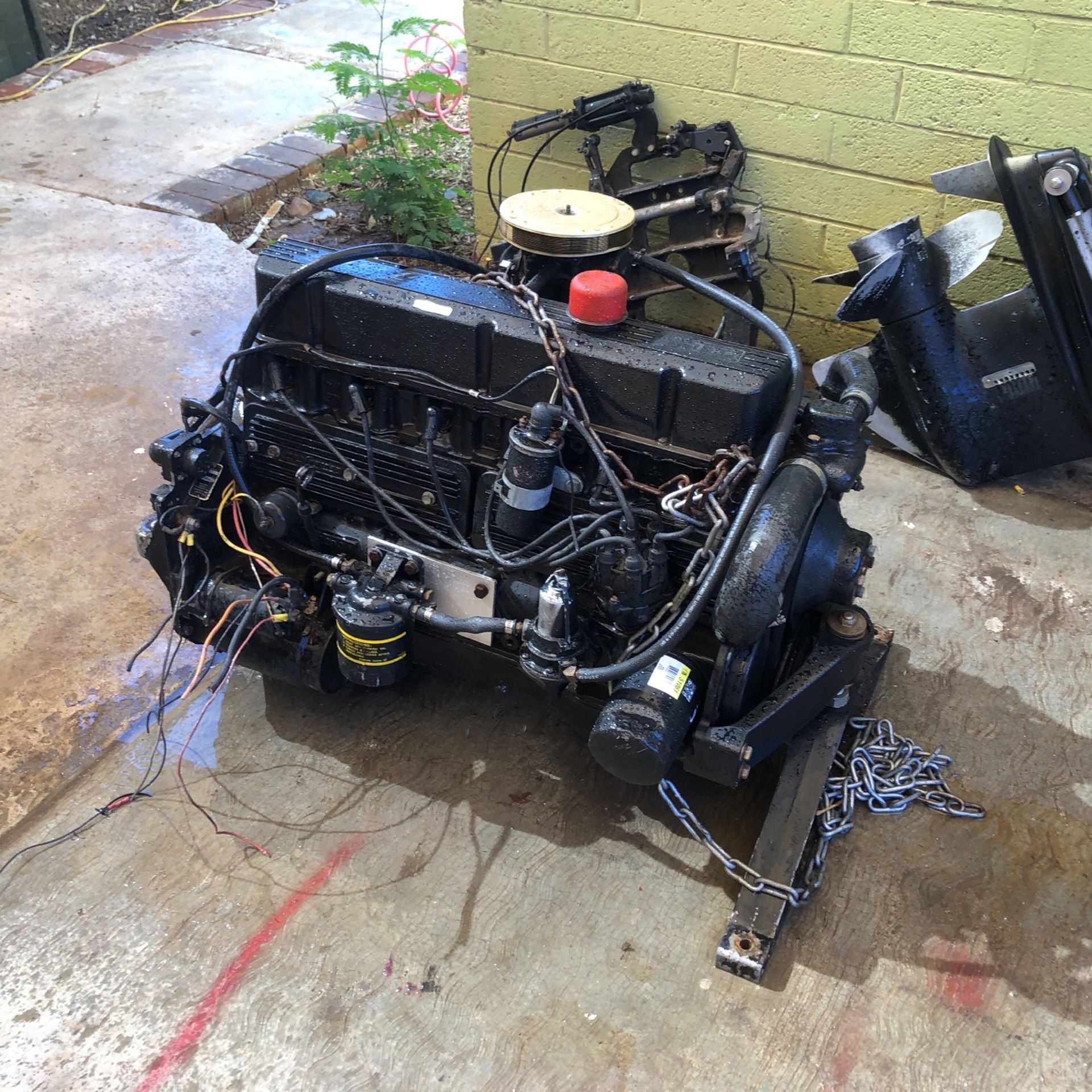 Boat Engine for Sale in Phoenix, AZ OfferUp