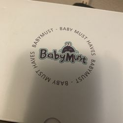 Growsy Water-Free Baby Bottle Warmer.