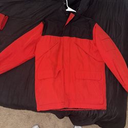 Snowboard Jacket