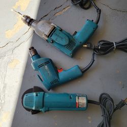 Makita Power Tools