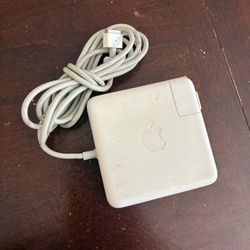 Apple A1222 85 Watt MagSafe Power Adapter 