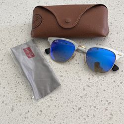 Like New Raybans