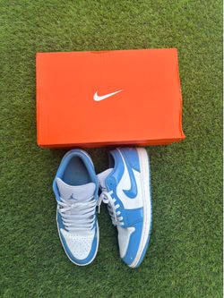 Nike Air Jordan 1 Low SE Legend Blue