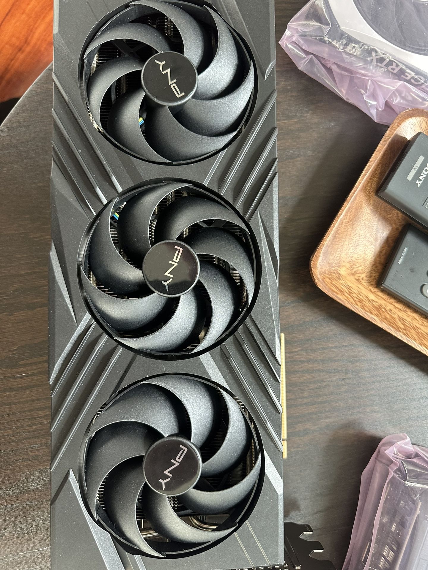 Pny 4080 Super 