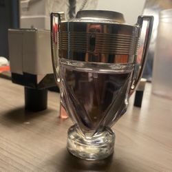 Paco Rabanne Invictus EDT