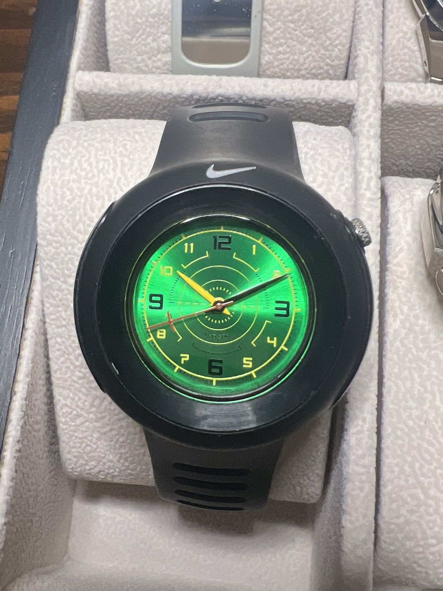 Vintage Nike Watch