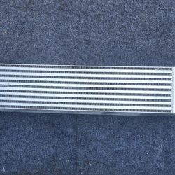 PRL INTERCOOLER for 2023 to 2025 Honda Civic Type R FL5