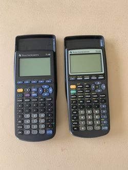 Texas Calculators