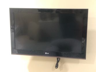 LG 32-inch Televisión