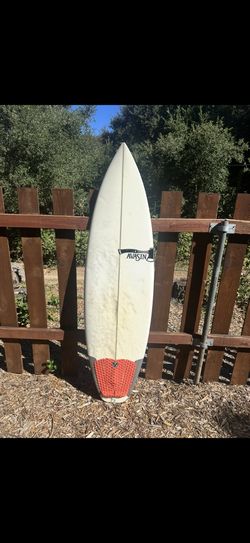 Surfboard