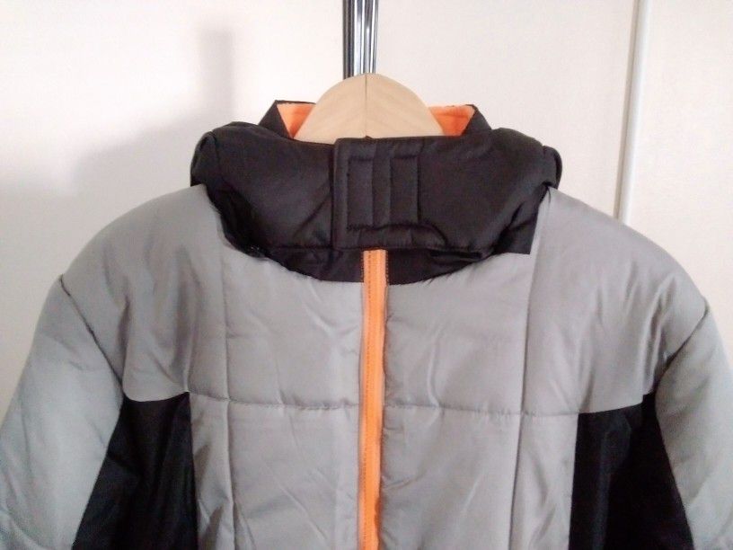 Northpoint Winter Jacket 